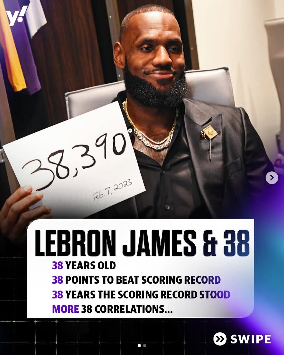 LBJ 38 CORRELATION — Debate and Commentary still