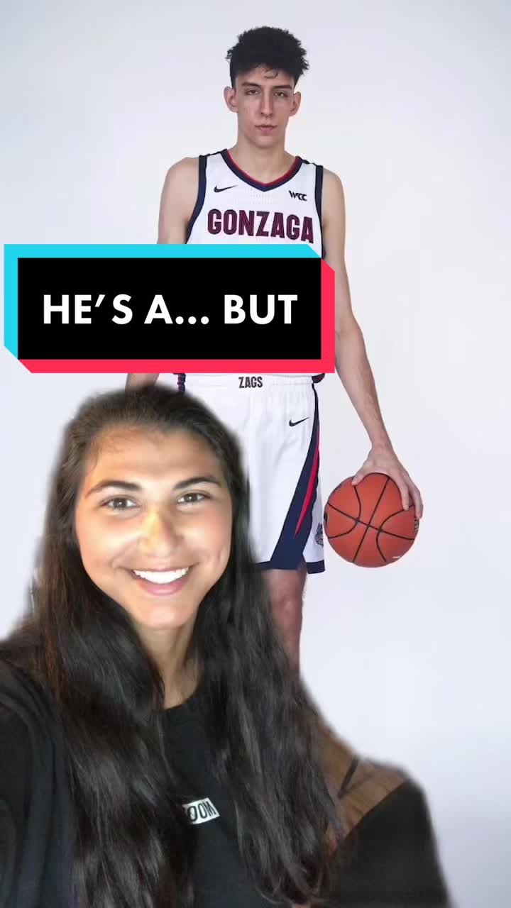 HE'S A 10 BUT… NBA DRAFT — Debate and Commentary still