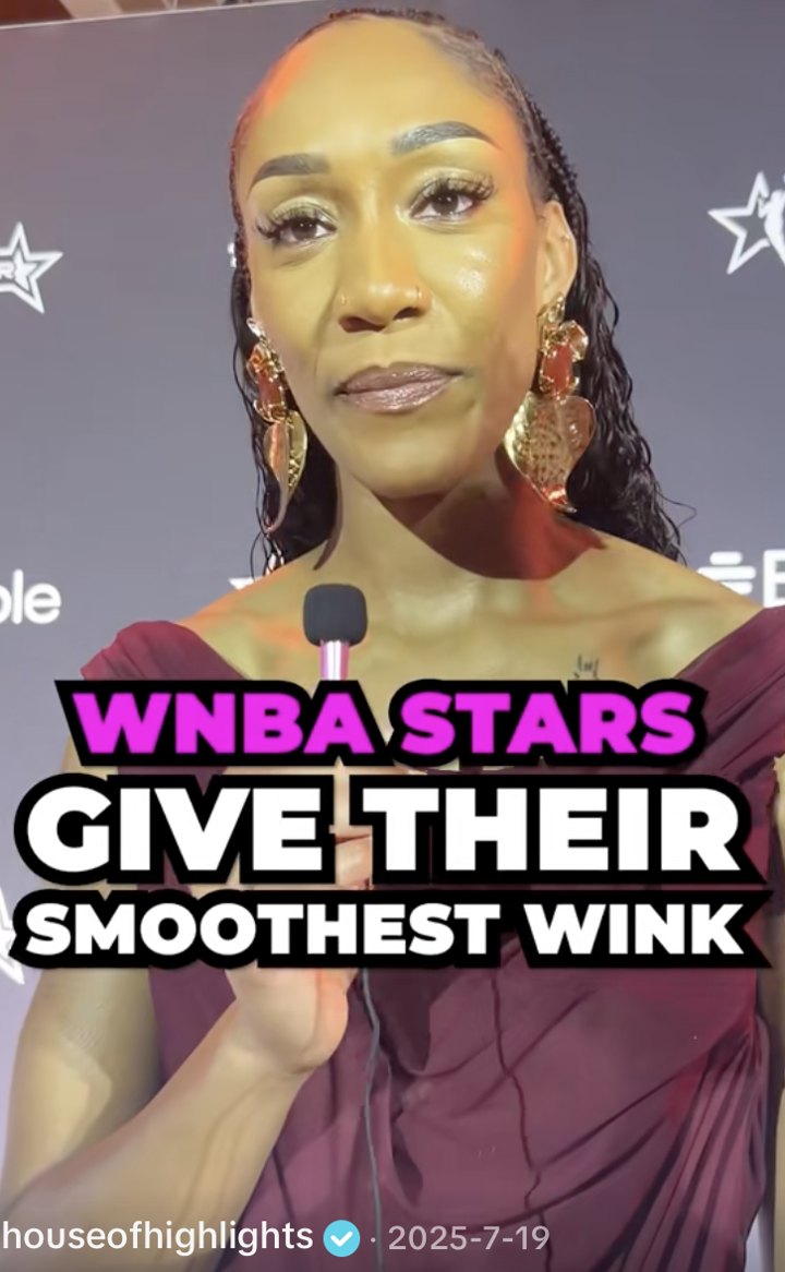 ORANGE CARPET: SMOOTHEST WINK — Live Events still